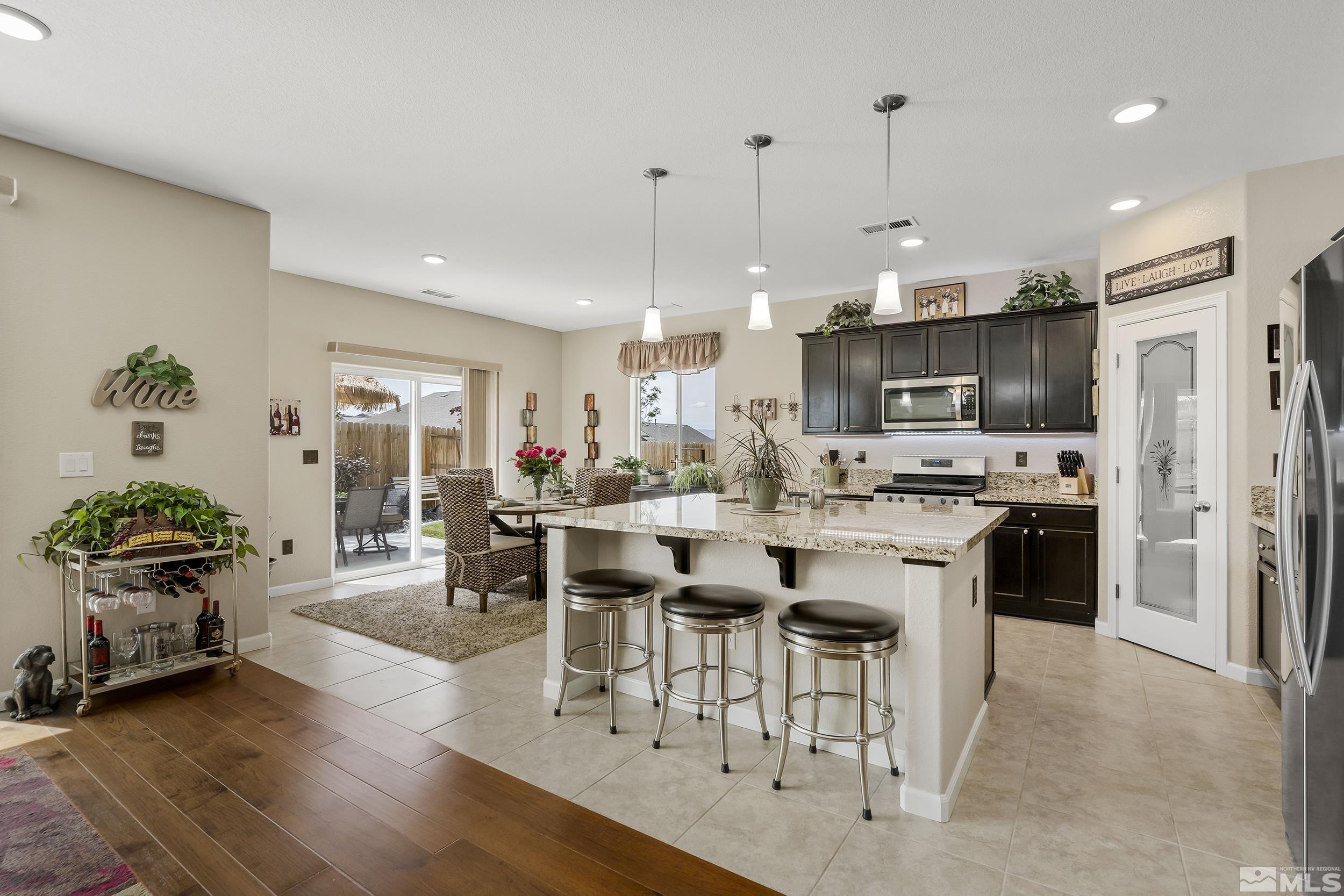 440 Scenic Ridge Drive Reno, NV 89506 - Photo 3 of 32 Photo 3