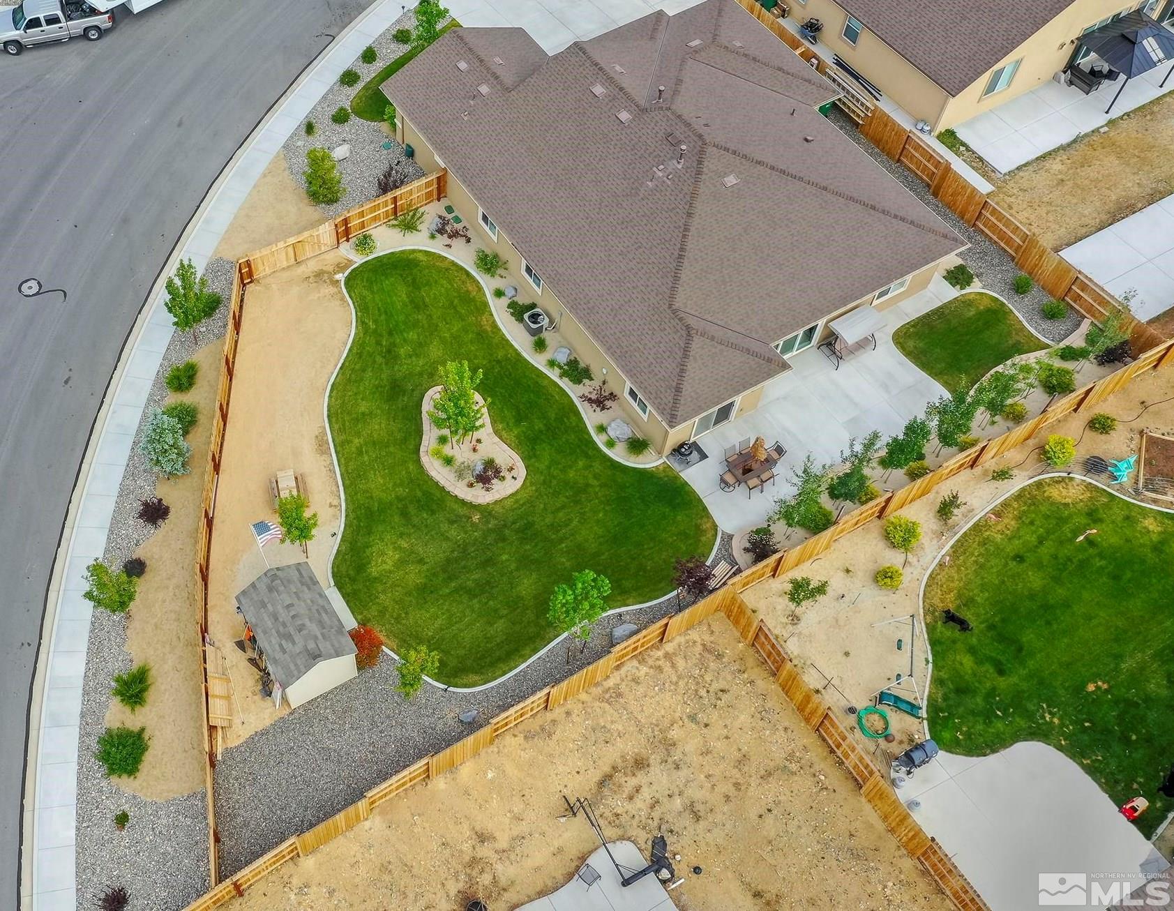 440 Scenic Ridge Drive Reno, NV 89506 - Photo 31 of 32 Photo 31