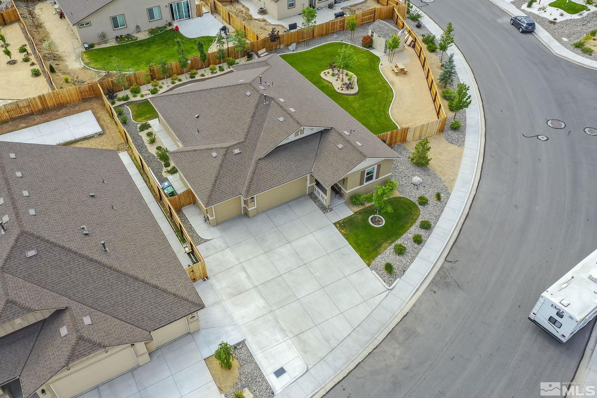 440 Scenic Ridge Drive Reno, NV 89506 - Photo 32 of 32 Photo 32