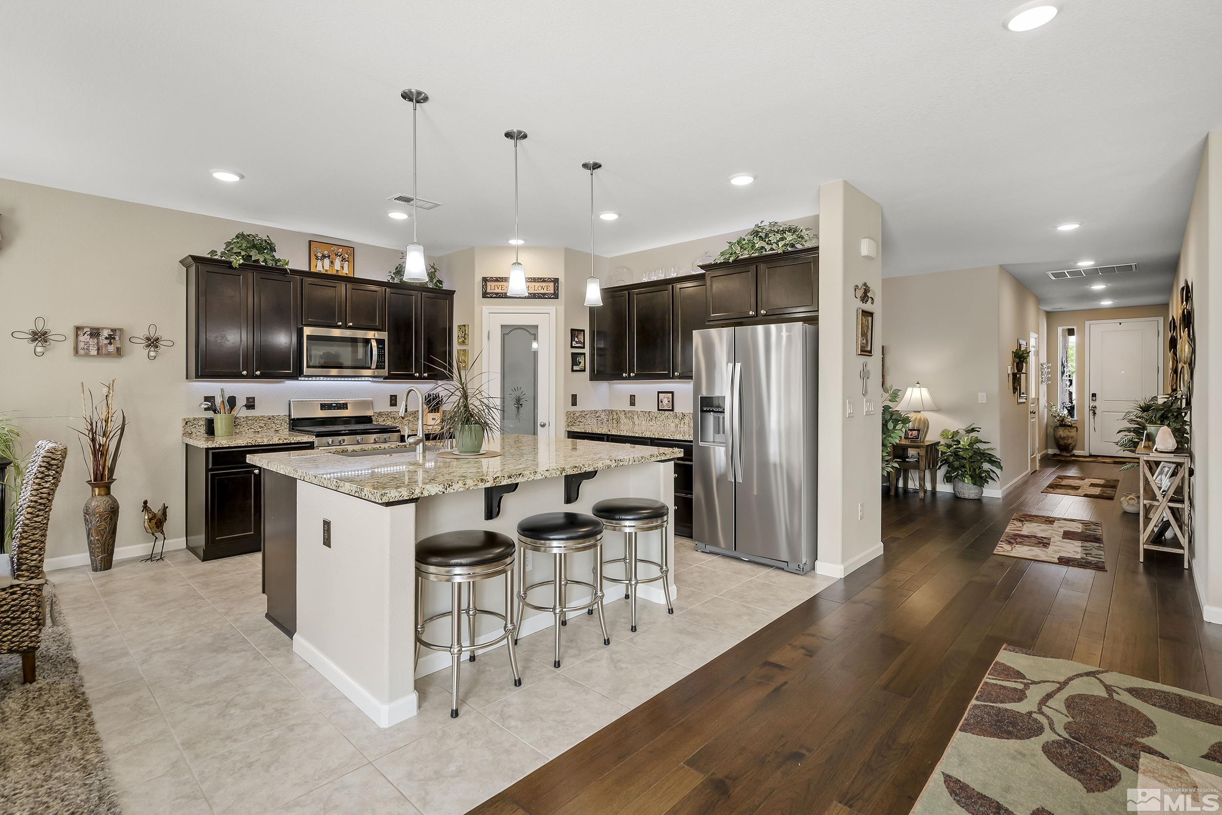 440 Scenic Ridge Drive Reno, NV 89506 - Photo 4 of 32 Photo 4