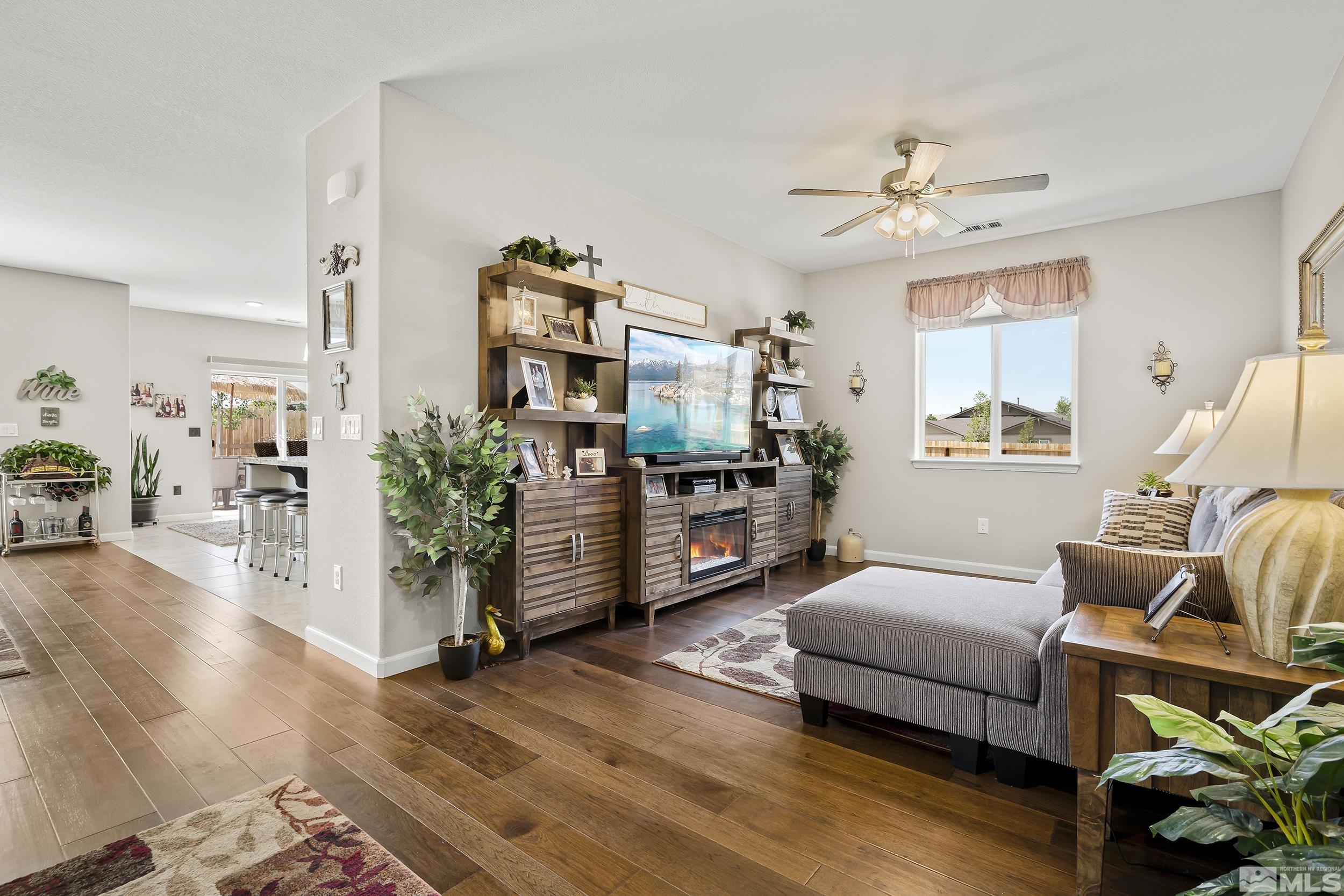 440 Scenic Ridge Drive Reno, NV 89506 - Photo 8 of 32 Photo 8