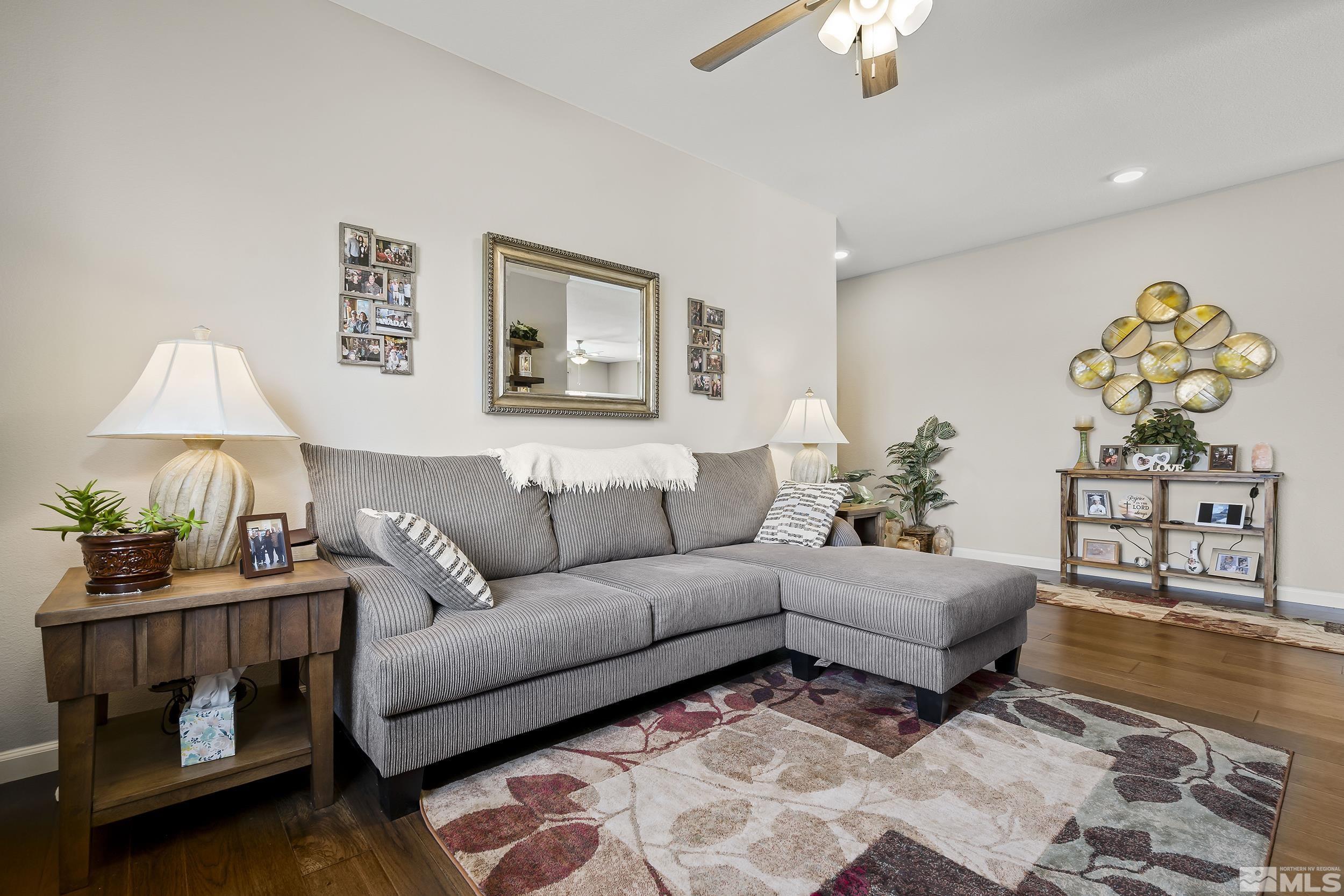 440 Scenic Ridge Drive Reno, NV 89506 - Photo 10 of 32 Photo 10