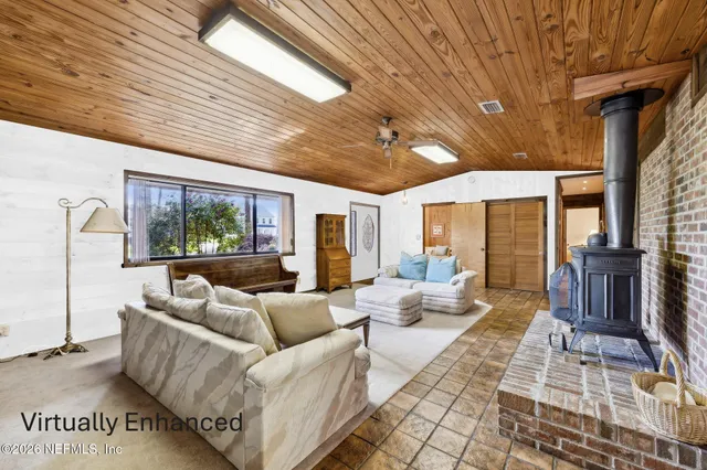 $480,000 | 96111 Pirates Bluff Road, Yulee, FL 32097