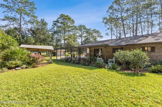 $480,000 | 96111 Pirates Bluff Road, Yulee, FL 32097