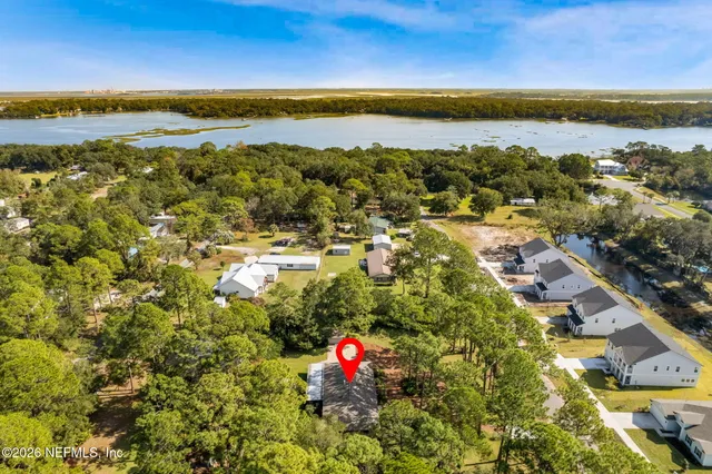 $480,000 | 96111 Pirates Bluff Road, Yulee, FL 32097