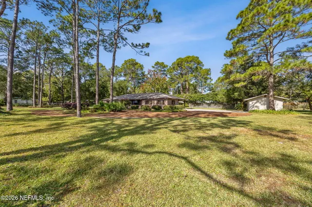 $480,000 | 96111 Pirates Bluff Road, Yulee, FL 32097