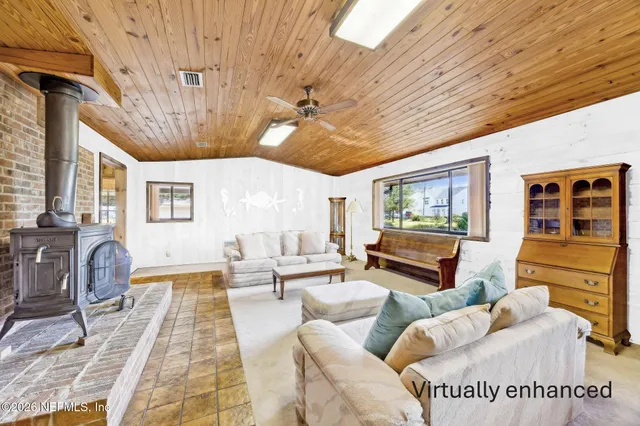 $480,000 | 96111 Pirates Bluff Road, Yulee, FL 32097