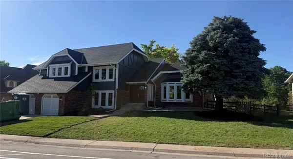 $1,300,000 | 3637 East Euclid Avenue, Centennial, CO 80121