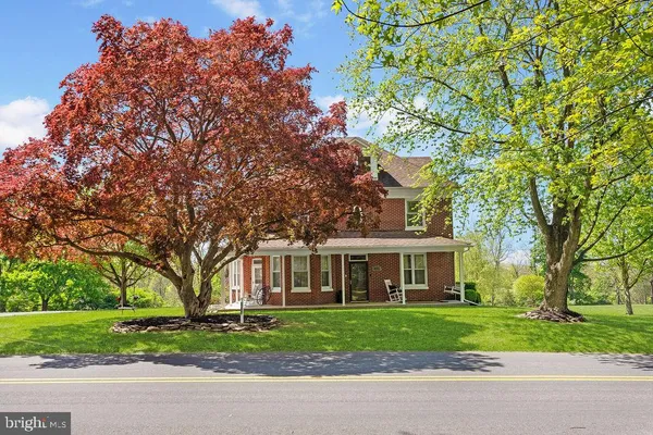 $529,999 | 2478 Croll School Road, York, PA 17403