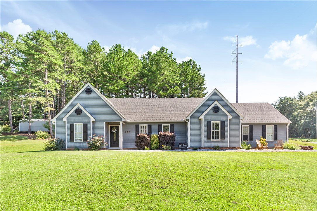155 Clydesdale Road Seneca, SC 29678 - Photo 1 of 27 Gallery Image 1