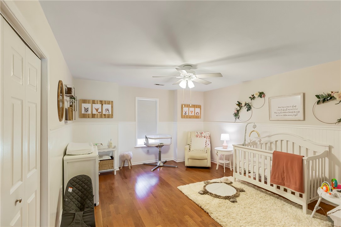 155 Clydesdale Road Seneca, SC 29678 - Photo 18 of 27 Gallery Image 18