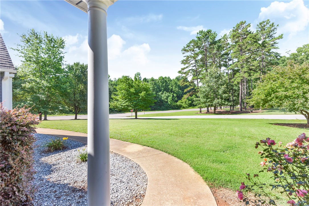 155 Clydesdale Road Seneca, SC 29678 - Photo 2 of 27 Gallery Image 2
