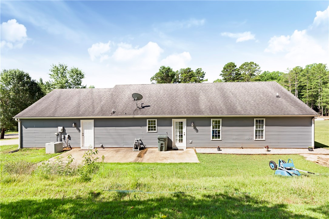 155 Clydesdale Road Seneca, SC 29678 - Photo 26 of 27 Gallery Image 26