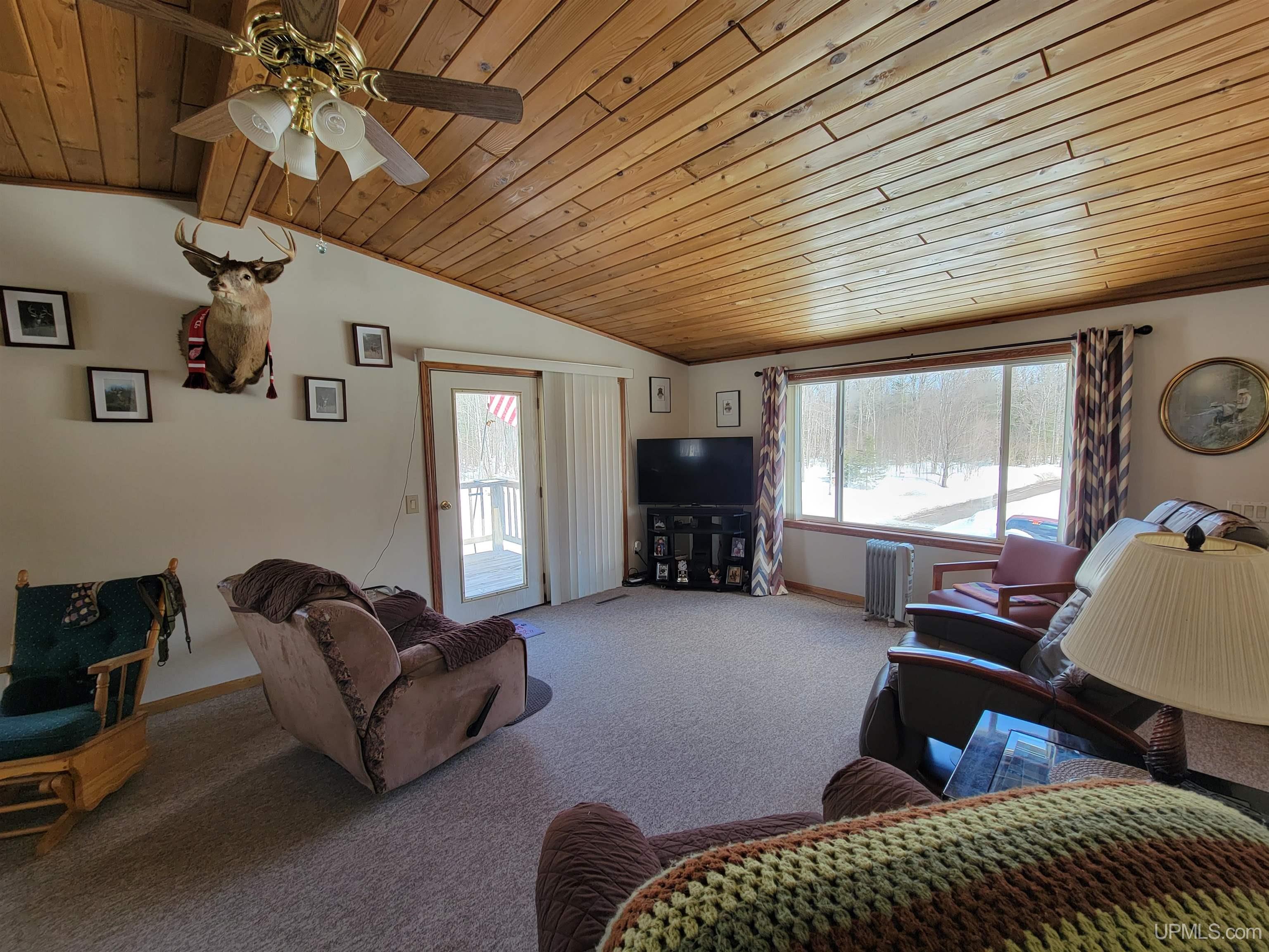 N7209 Co Road Shingleton, MI 49884 - Photo 4 of 46