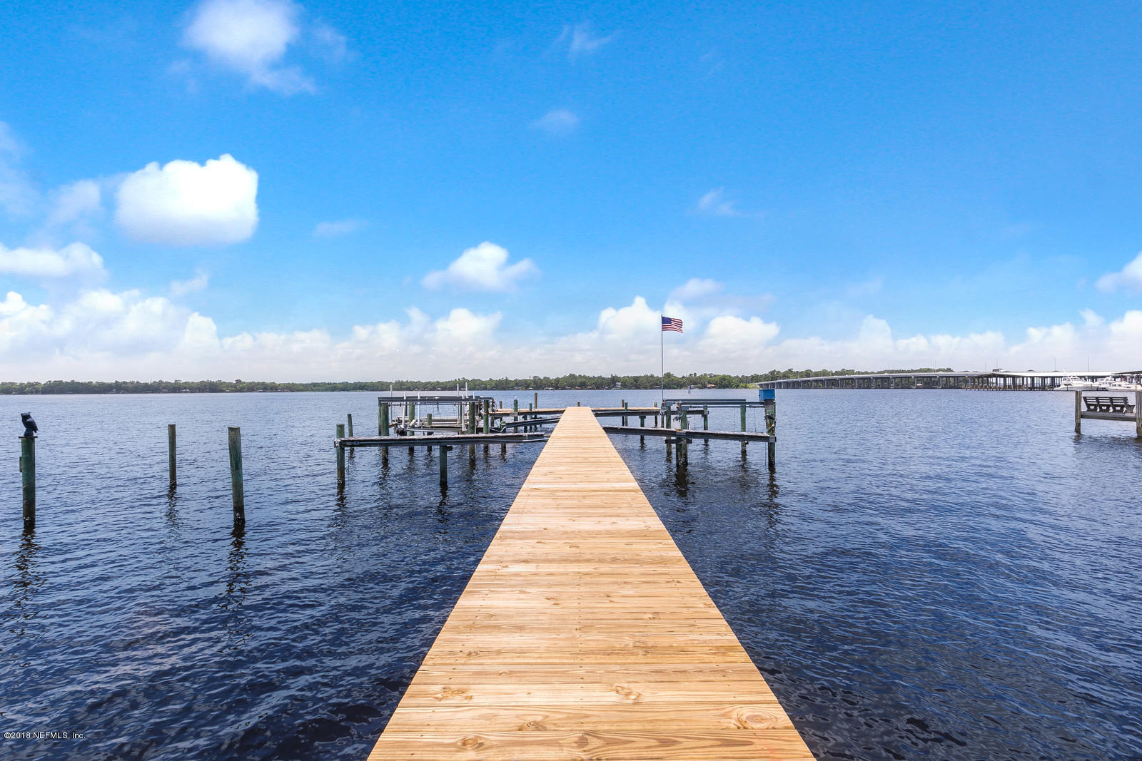 3130 Creighton Landing Road Fleming Island, FL 32003 - Photo 15 of 46 Dock