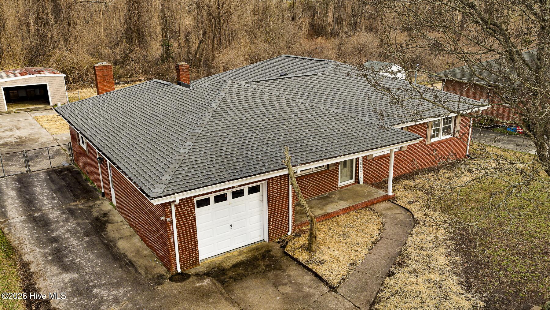 121 Rosedale Drive Elizabeth City, NC 27909 - Photo 31 of 44 SPENCER-ROSEDALE-2-23-26-3
