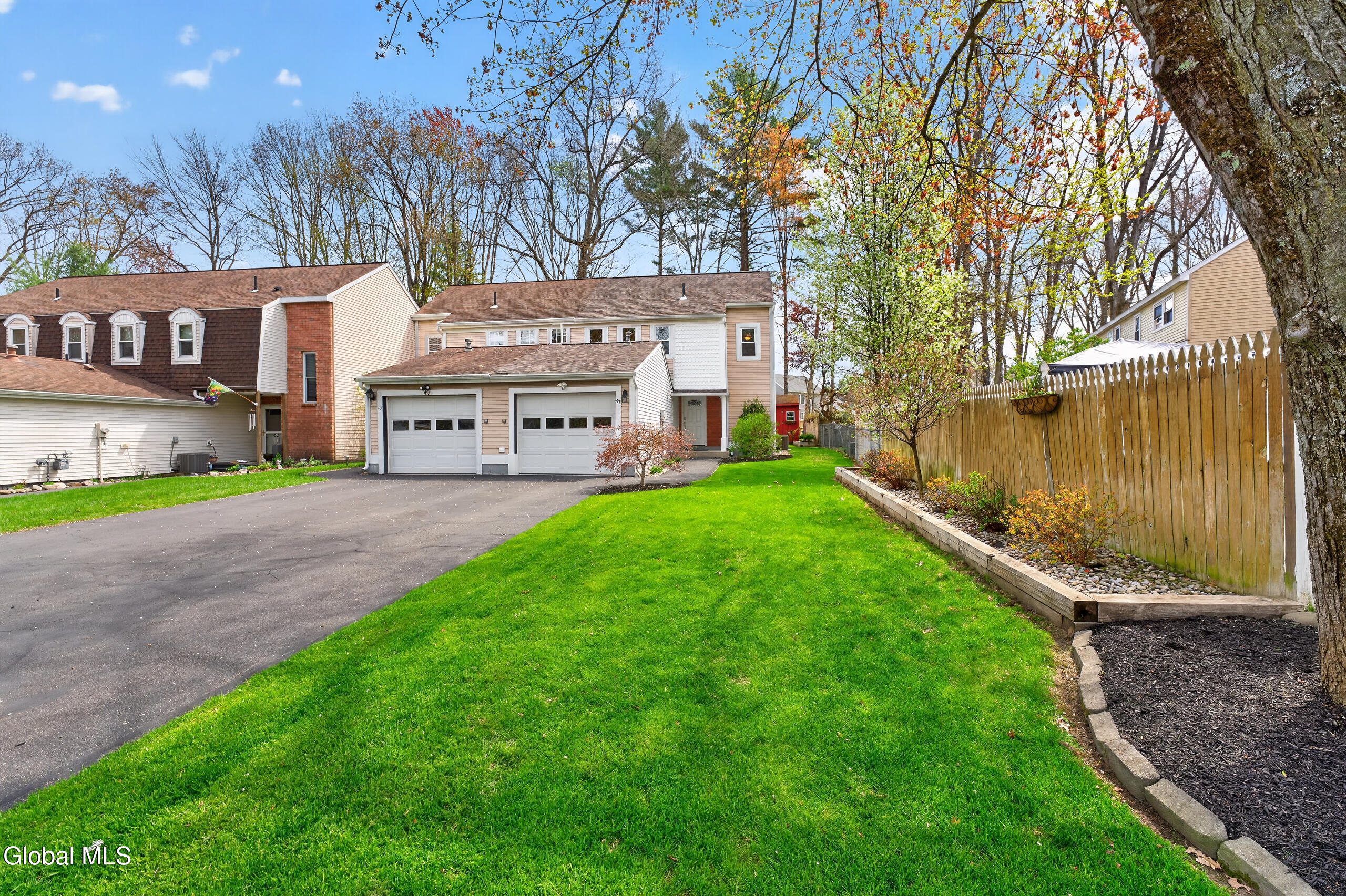 47 Pico Road Clifton Park, NY 12065 - Photo 2 of 37 0 Front 1