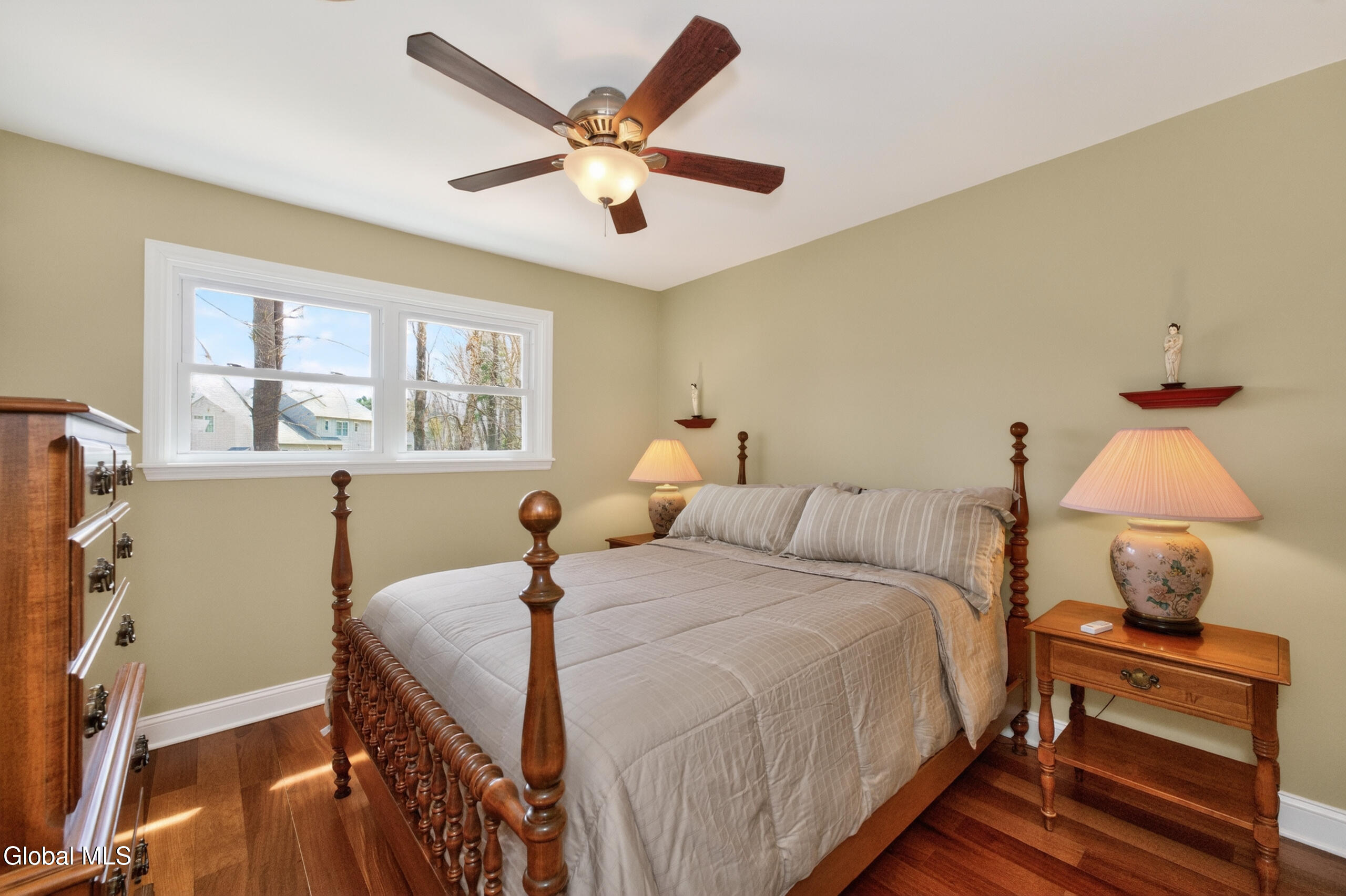 47 Pico Road Clifton Park, NY 12065 - Photo 22 of 37 3 Bedroom 3