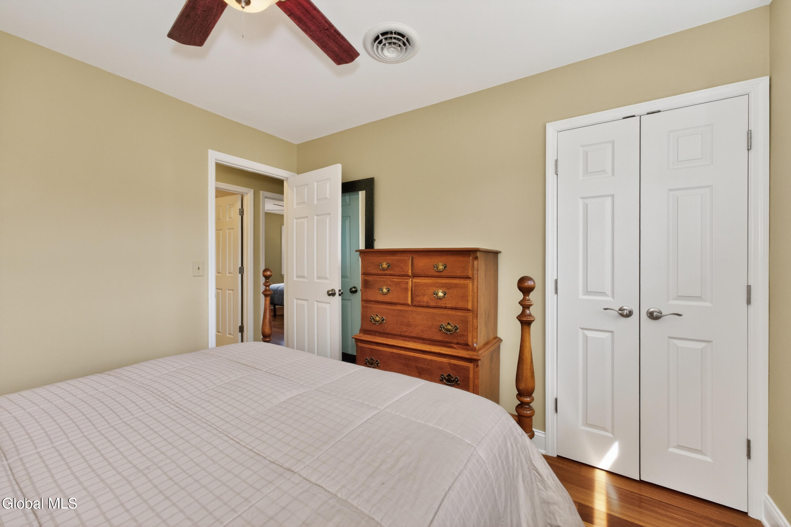47 Pico Road Clifton Park, NY 12065 - Photo 23 of 37 3 Bedroom 4
