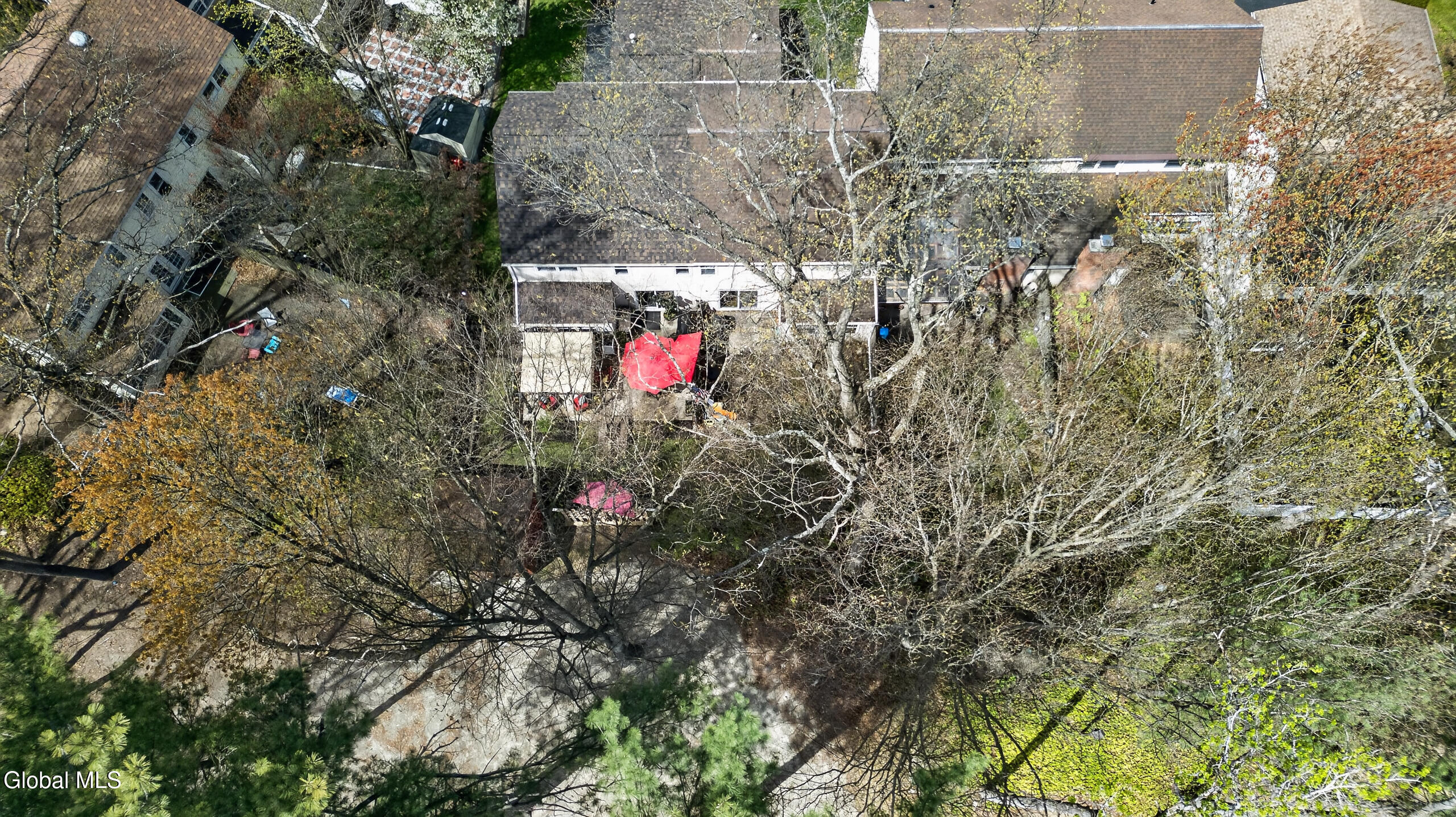 47 Pico Road Clifton Park, NY 12065 - Photo 33 of 37 Air Yard 3