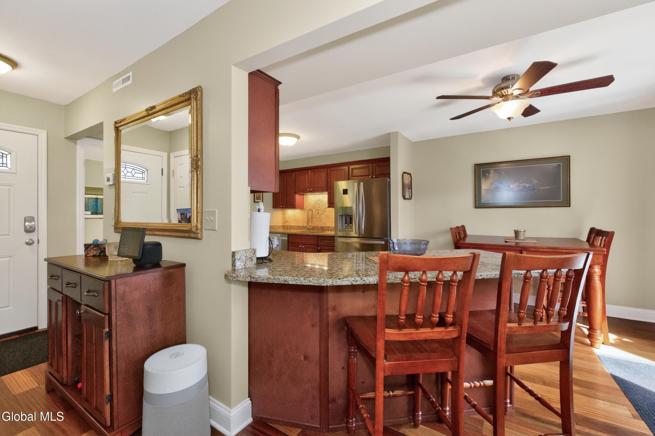 47 Pico Road Clifton Park, NY 12065 - Photo 9 of 37 2 Kitchen 2