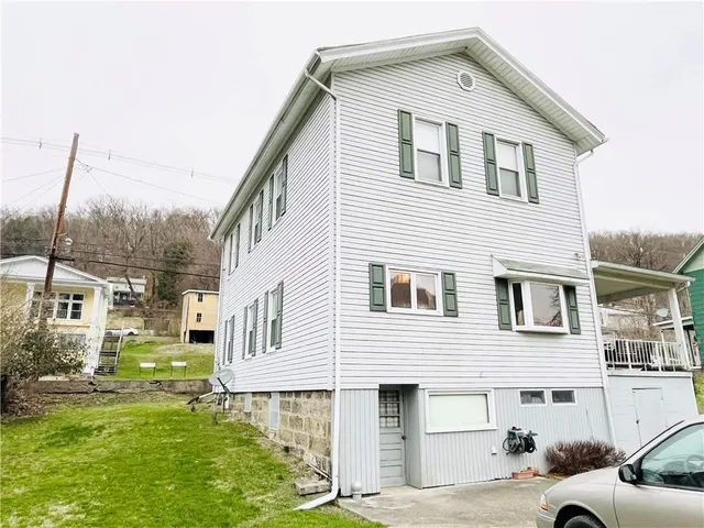 $157,000 | 209 Main Street, Emlenton, PA 16373
