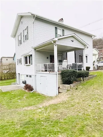 $157,000 | 209 Main Street, Emlenton, PA 16373