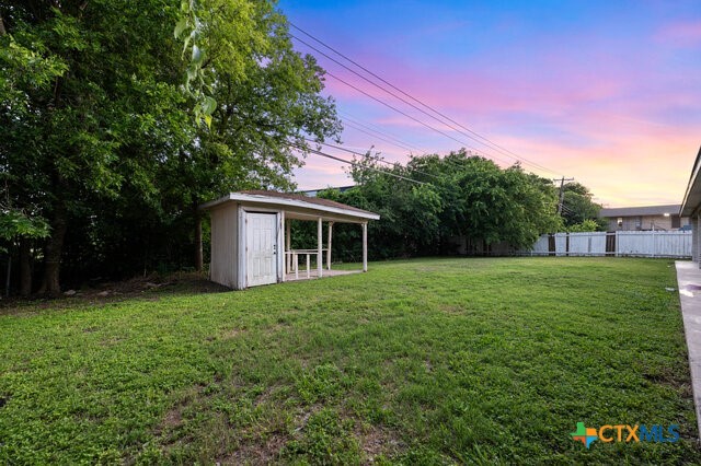 4204 Lake Road Killeen, TX 76543 - Photo 32 of 40