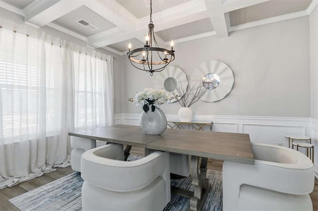 1171 Bodega Loop Locust Grove, GA 30248 - Photo 7 of 57 a bathroom with a sink a mirror and a window