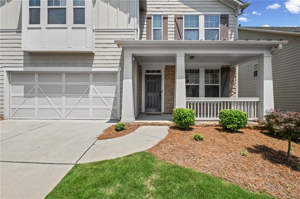 1040 Krobot Way Milton, GA 30004 - Photo 5 of 44