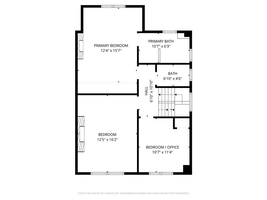 303 Kearsarge Street Pittsburgh, PA 15211 - Photo 20 of 50 unknown