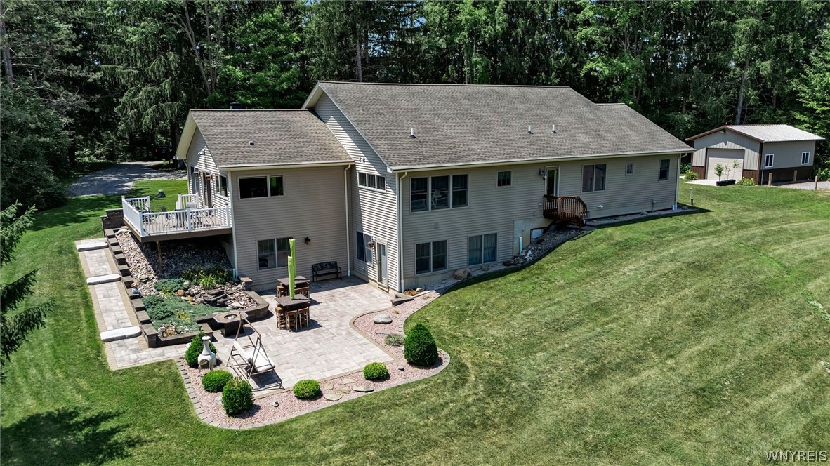 365 Lapp Road Bennington, NY 14004 - Photo 4 of 50