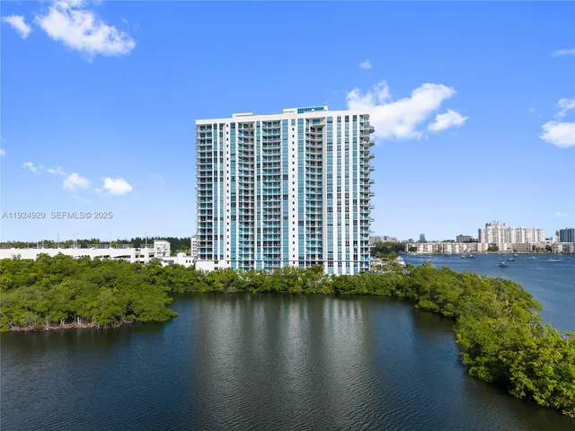 $1,450,000 | 17111 Biscayne Boulevard, Unit 2002, North Miami Beach, FL 33160