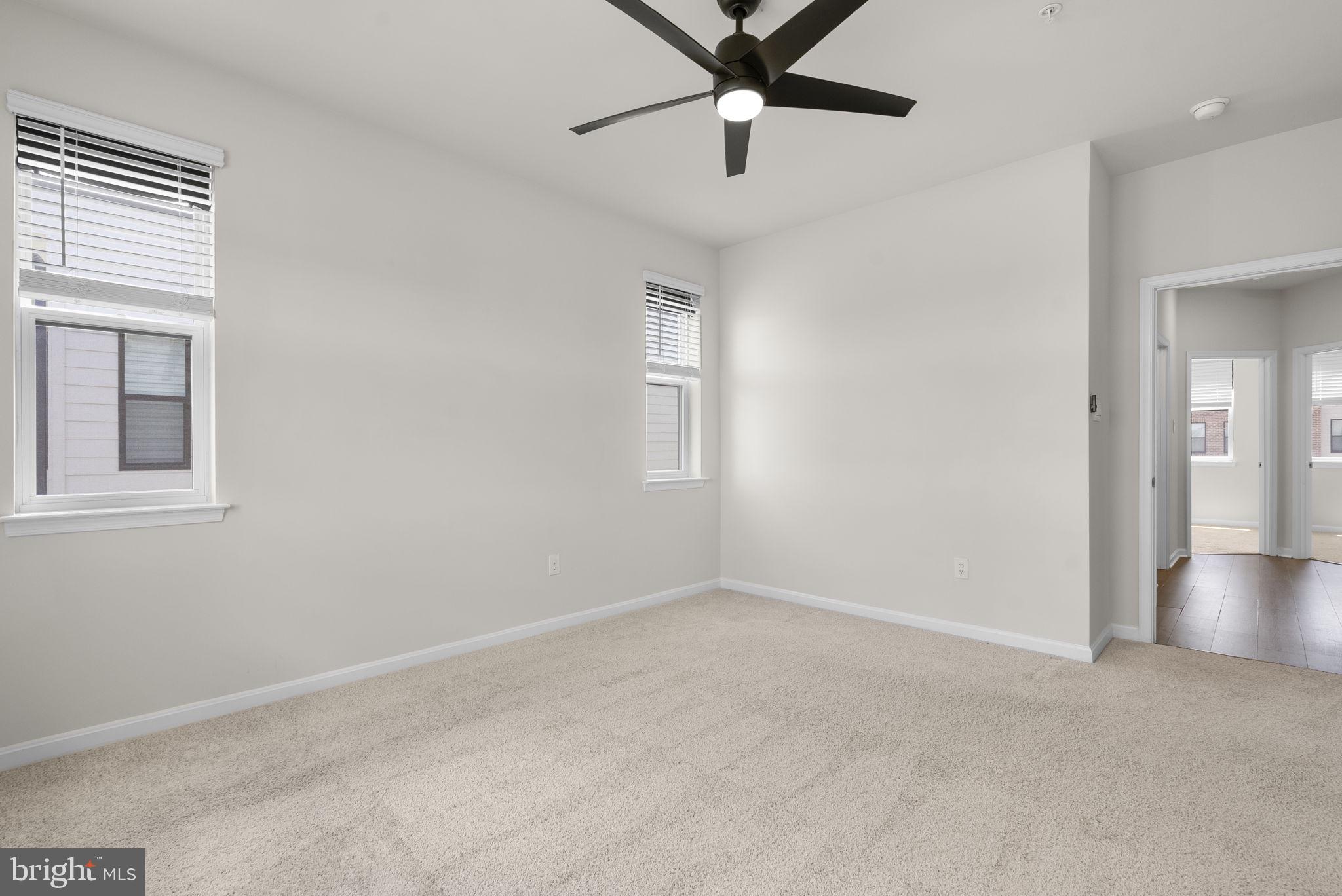 861 Amity Street Frederick, MD 21701 - Photo 25 of 48 Primary Bedroom