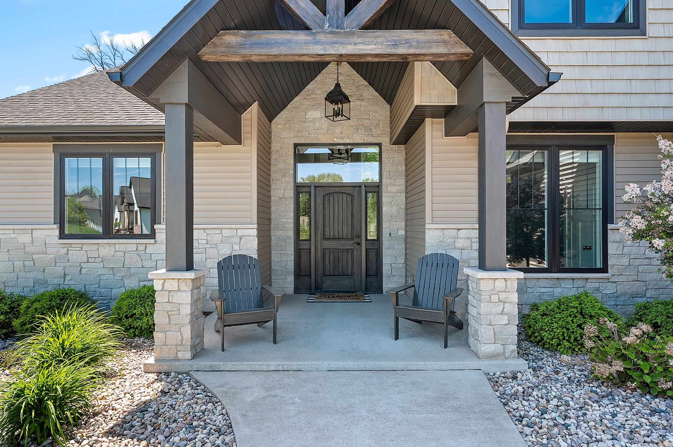 W4269 Rose Tree Drive Appleton, WI 54913 - Photo 2 of 89