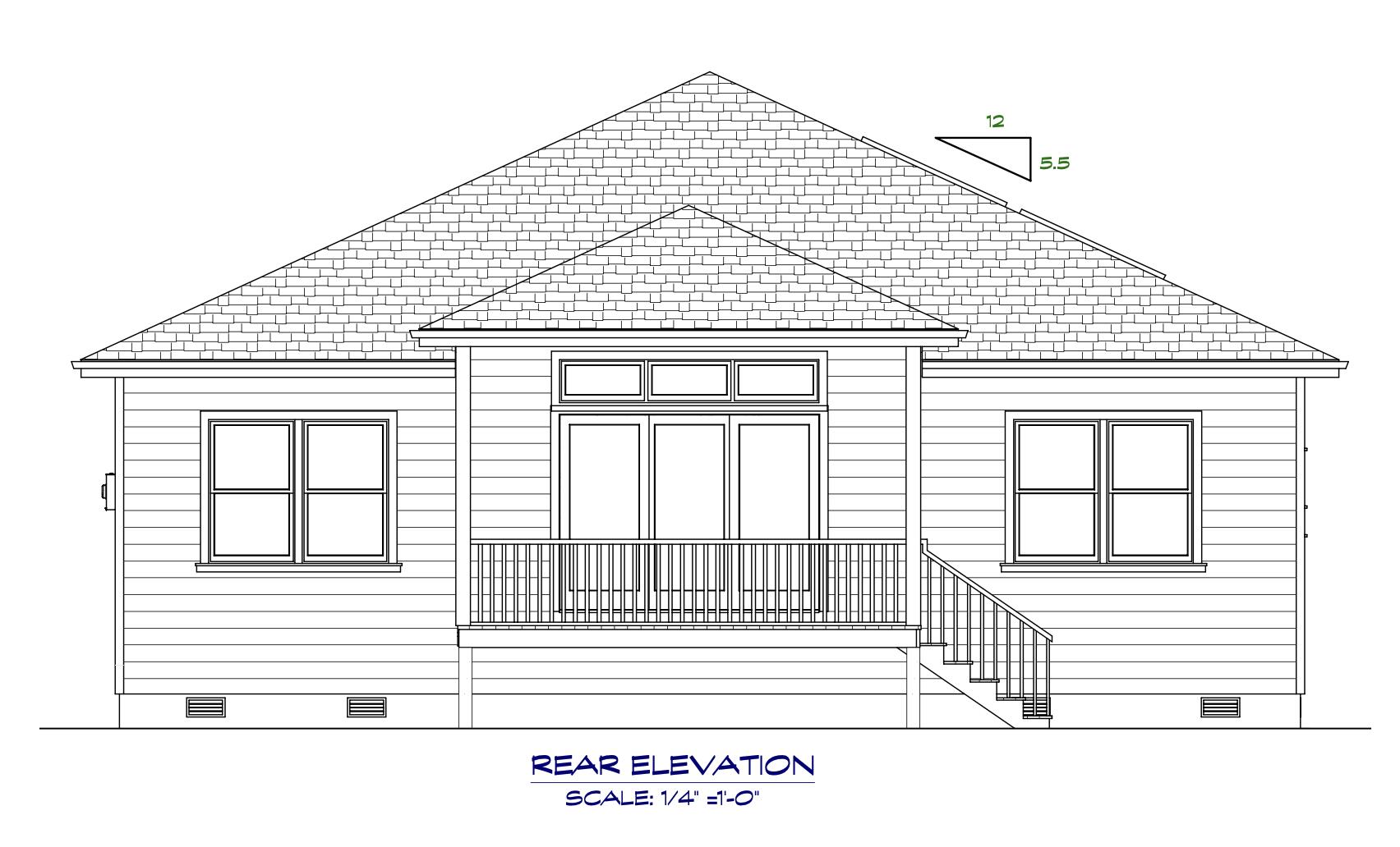 355 Randy Street Ashland, OR 97520 - Photo 33 of 35 355 Back Ele