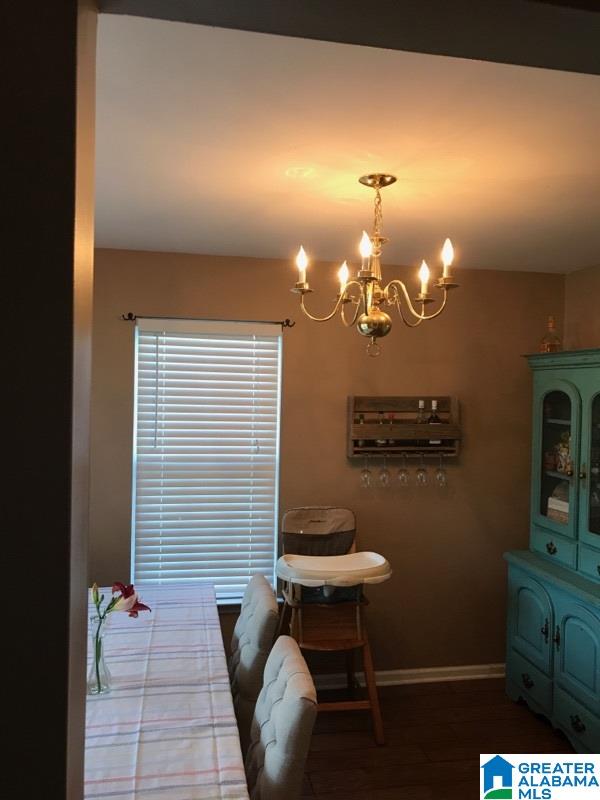 515 Myers Road Odenville, AL 35120 - Photo 7 of 28