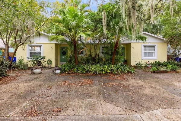 $496,000 | 607 California Avenue, St. Cloud, FL 34769