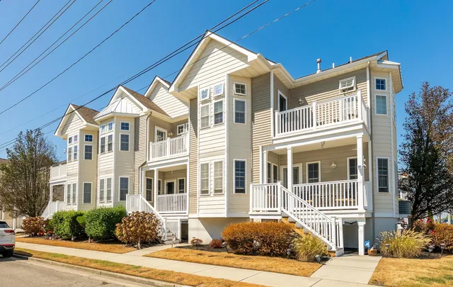 $809,000 | 3800 Hudson Avenue, Unit 3800, Wildwood, NJ 08260