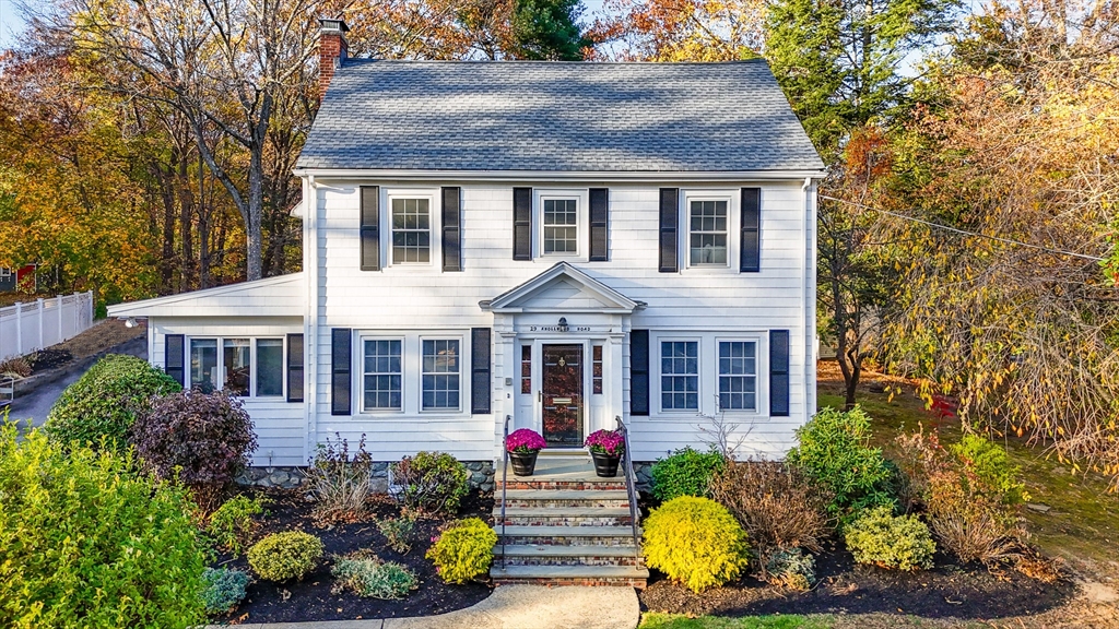 29 Knollwood Road Reading, MA 01867 - Photo 2 of 36 Gallery Image 2