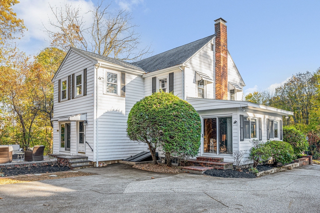29 Knollwood Road Reading, MA 01867 - Photo 29 of 36 Gallery Image 29