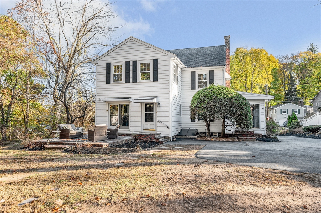 29 Knollwood Road Reading, MA 01867 - Photo 31 of 36 Gallery Image 31
