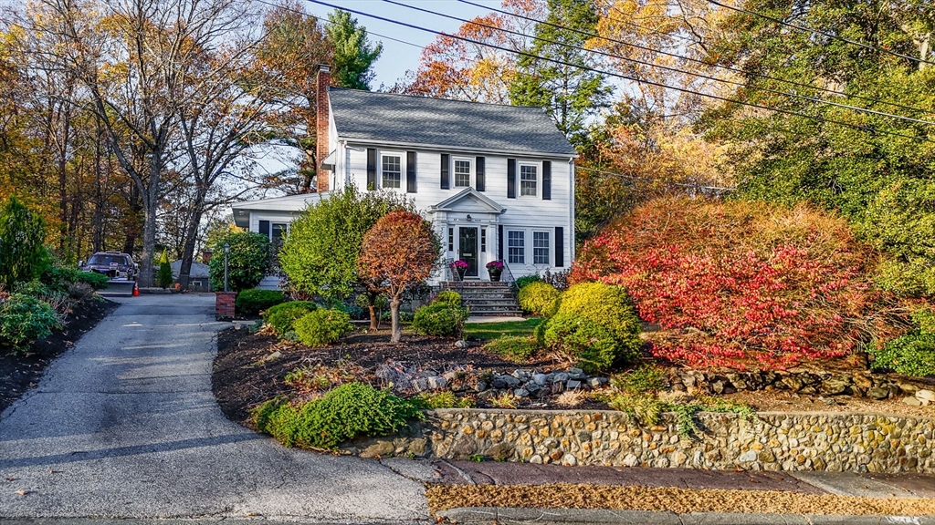 29 Knollwood Road Reading, MA 01867 - Photo 32 of 36 Gallery Image 32