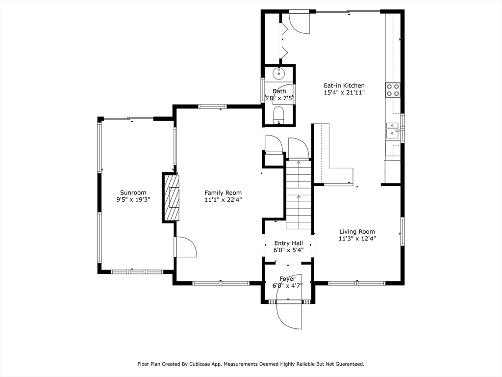 29 Knollwood Road Reading, MA 01867 - Photo 34 of 36 Gallery Image 34