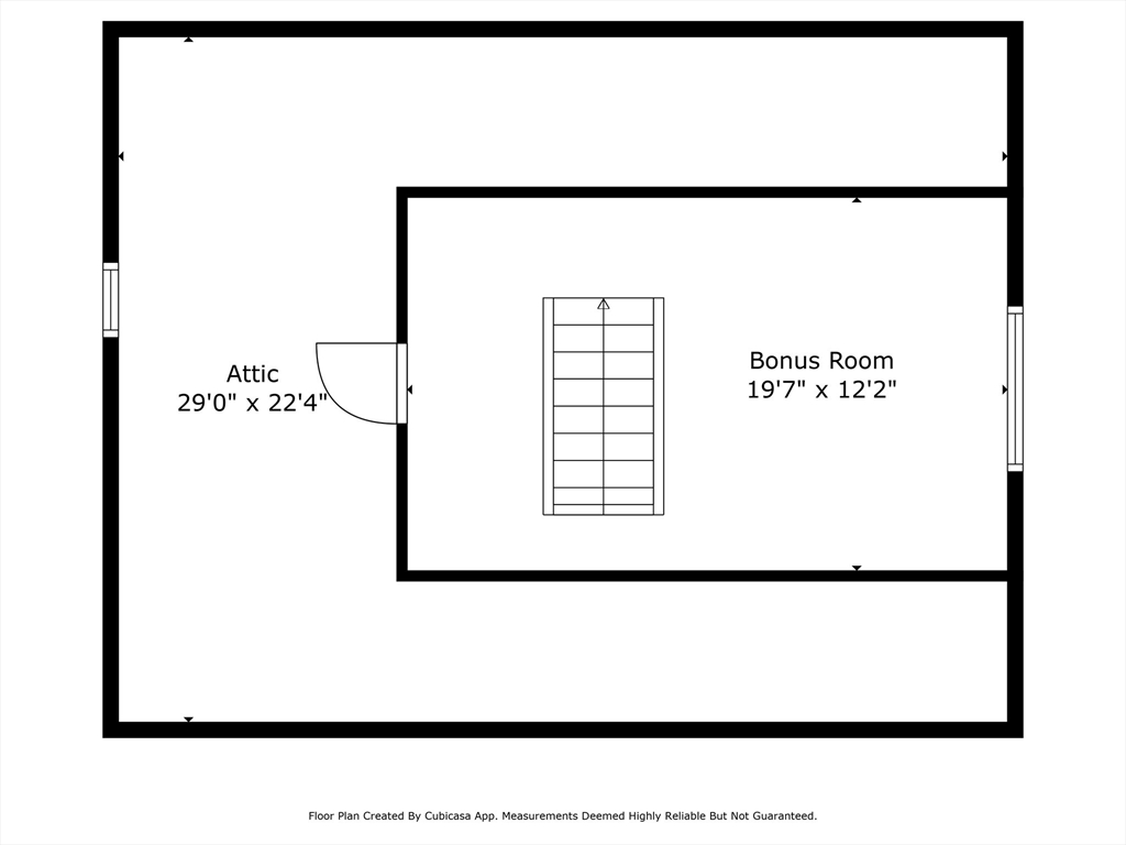29 Knollwood Road Reading, MA 01867 - Photo 36 of 36 Gallery Image 36