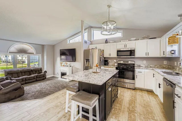 $374,900 | 4531 230th Lane Northwest, St. Francis, MN 55070