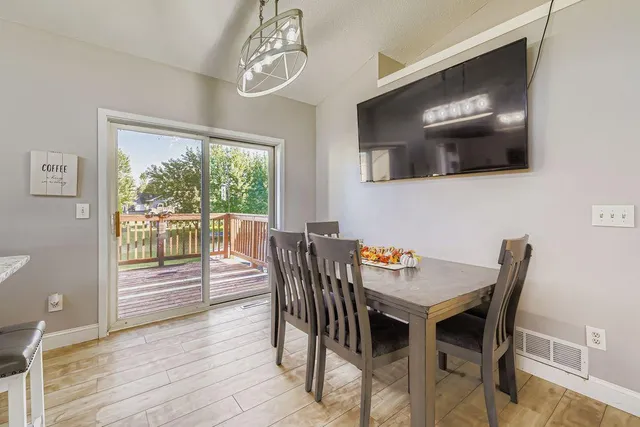 $374,900 | 4531 230th Lane Northwest, St. Francis, MN 55070