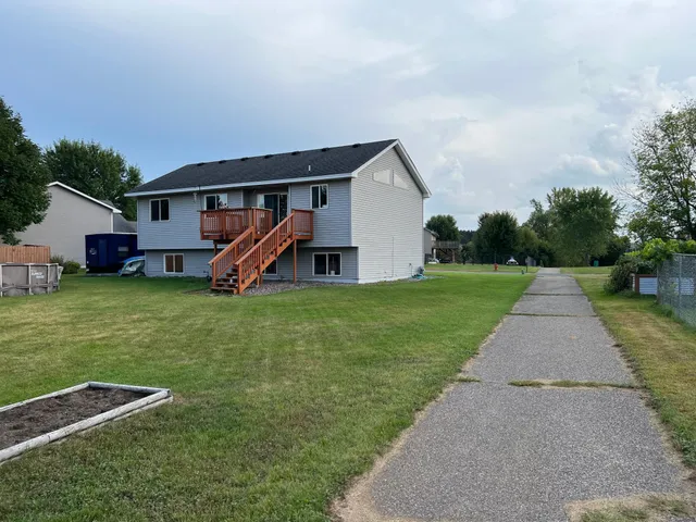 $374,900 | 4531 230th Lane Northwest, St. Francis, MN 55070