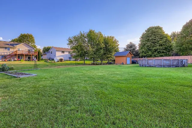 $374,900 | 4531 230th Lane Northwest, St. Francis, MN 55070