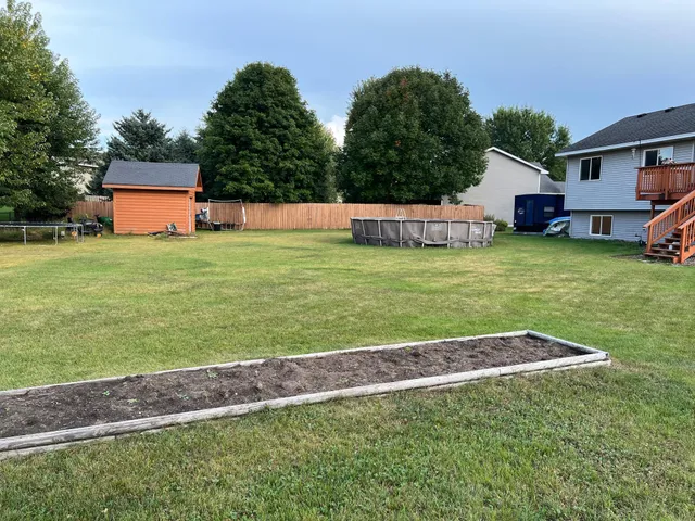 $374,900 | 4531 230th Lane Northwest, St. Francis, MN 55070